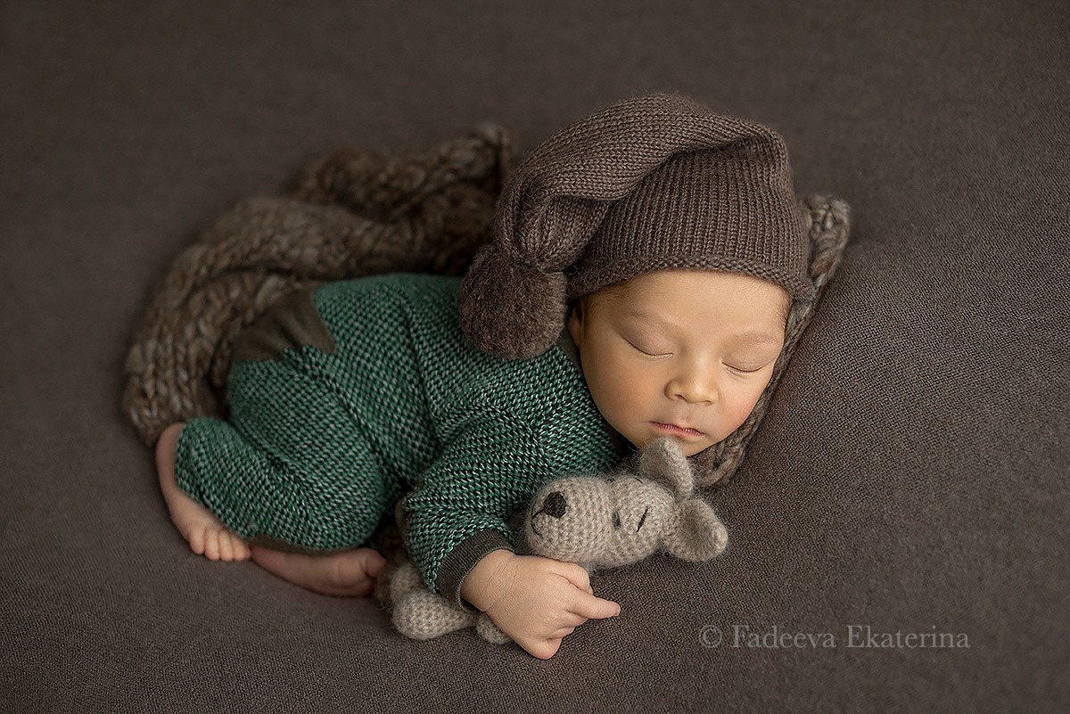Новорожденные. Фотограф новорожденных Санкт-Петербург Екатерина Фадеева
