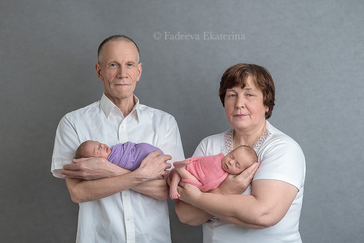 Новорожденные. Фотограф новорожденных Санкт-Петербург Екатерина Фадеева