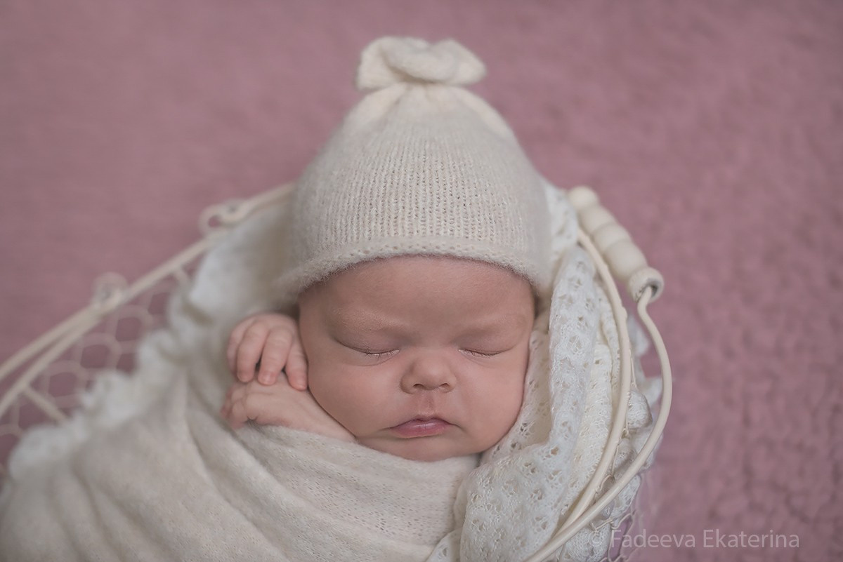 Новорожденные. Фотограф новорожденных Санкт-Петербург Екатерина Фадеева