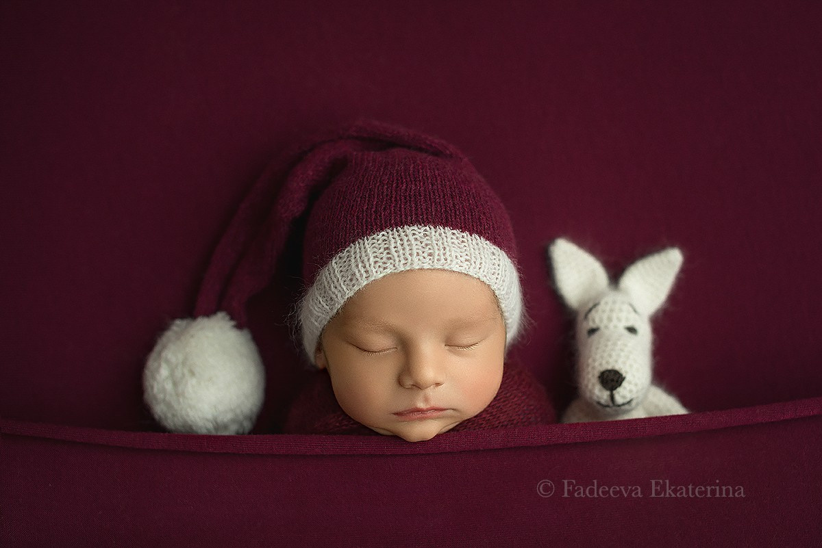 Новорожденные. Фотограф новорожденных Санкт-Петербург Екатерина Фадеева