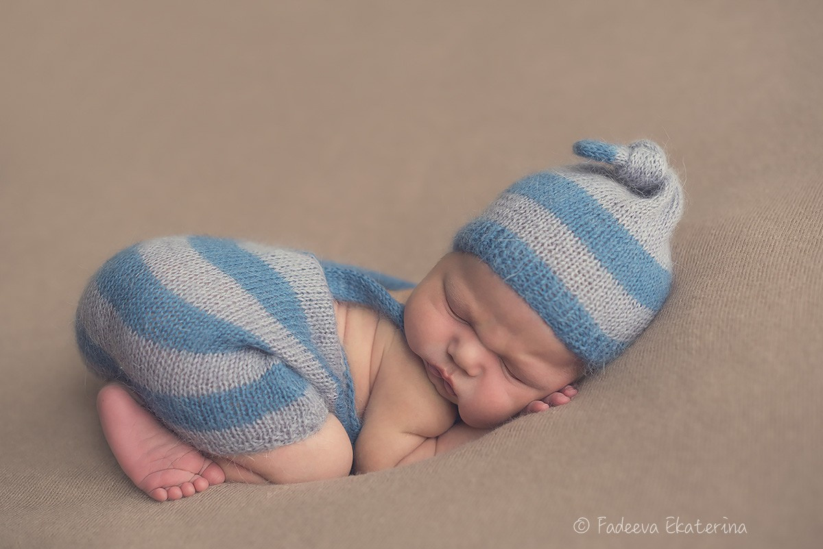 Новорожденные. Фотограф новорожденных Санкт-Петербург Екатерина Фадеева