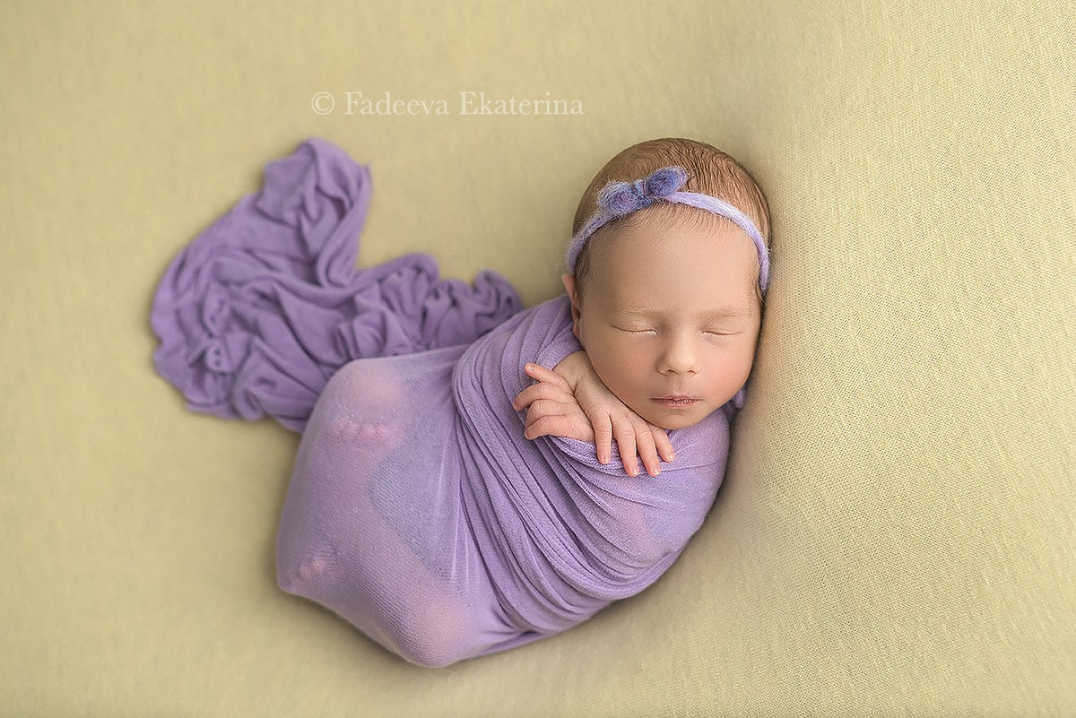 Новорожденные. Фотограф новорожденных Санкт-Петербург Екатерина Фадеева