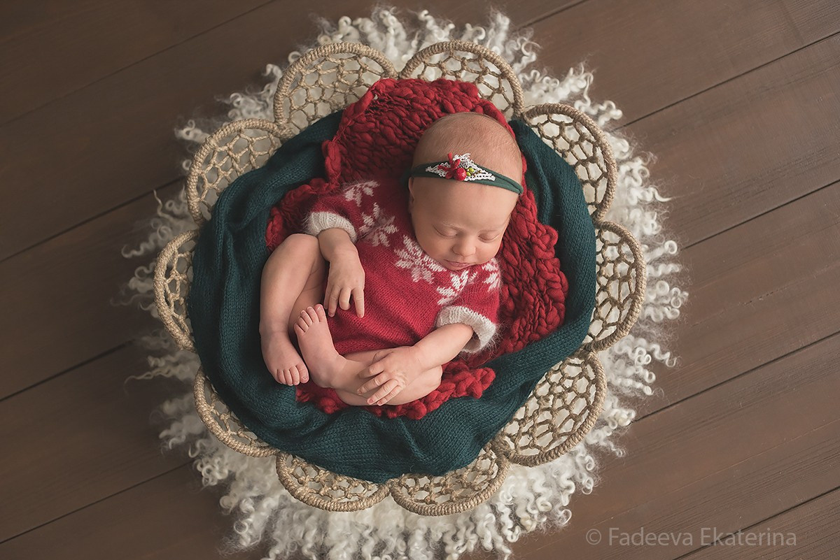 Новорожденные. Фотограф новорожденных Санкт-Петербург Екатерина Фадеева