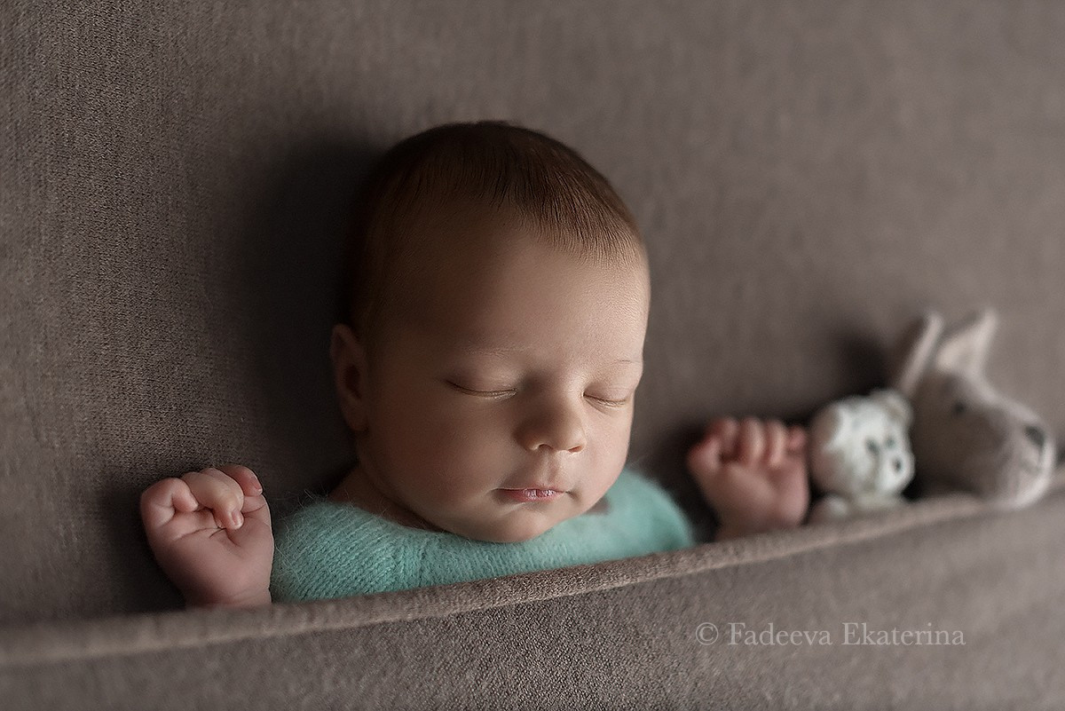 Новорожденные. Фотограф новорожденных Санкт-Петербург Екатерина Фадеева