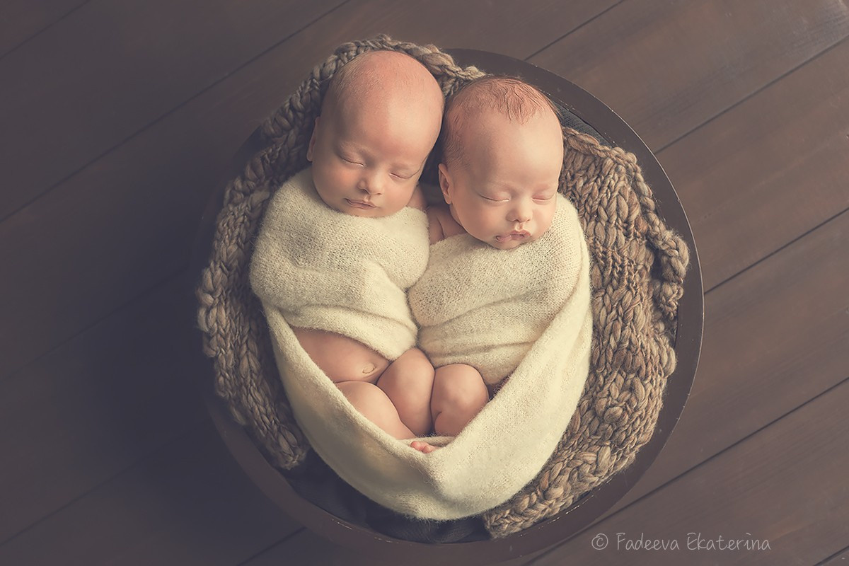 Новорожденные. Фотограф новорожденных Санкт-Петербург Екатерина Фадеева