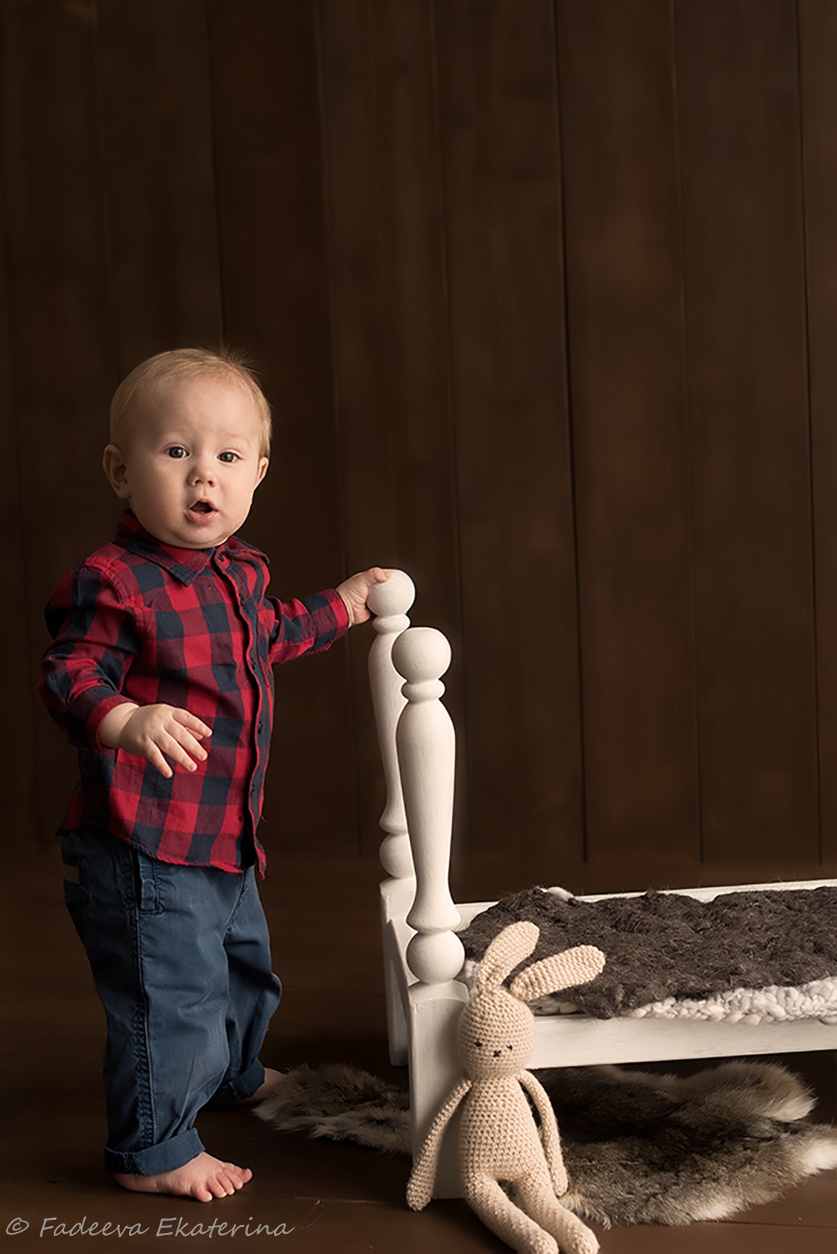 Дети от 3х месяцев и старше. Фотограф новорожденных Санкт-Петербург Екатерина Фадеева