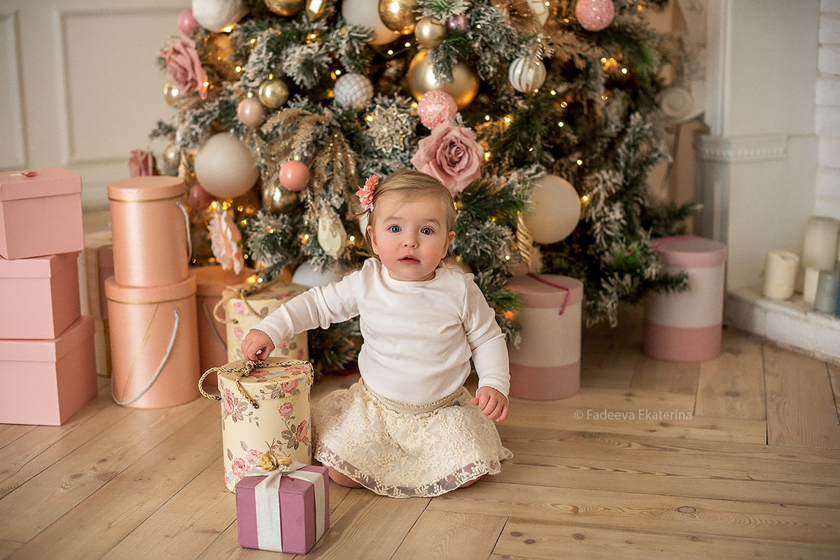 Семейный альбом. Фотограф новорожденных Санкт-Петербург Екатерина Фадеева