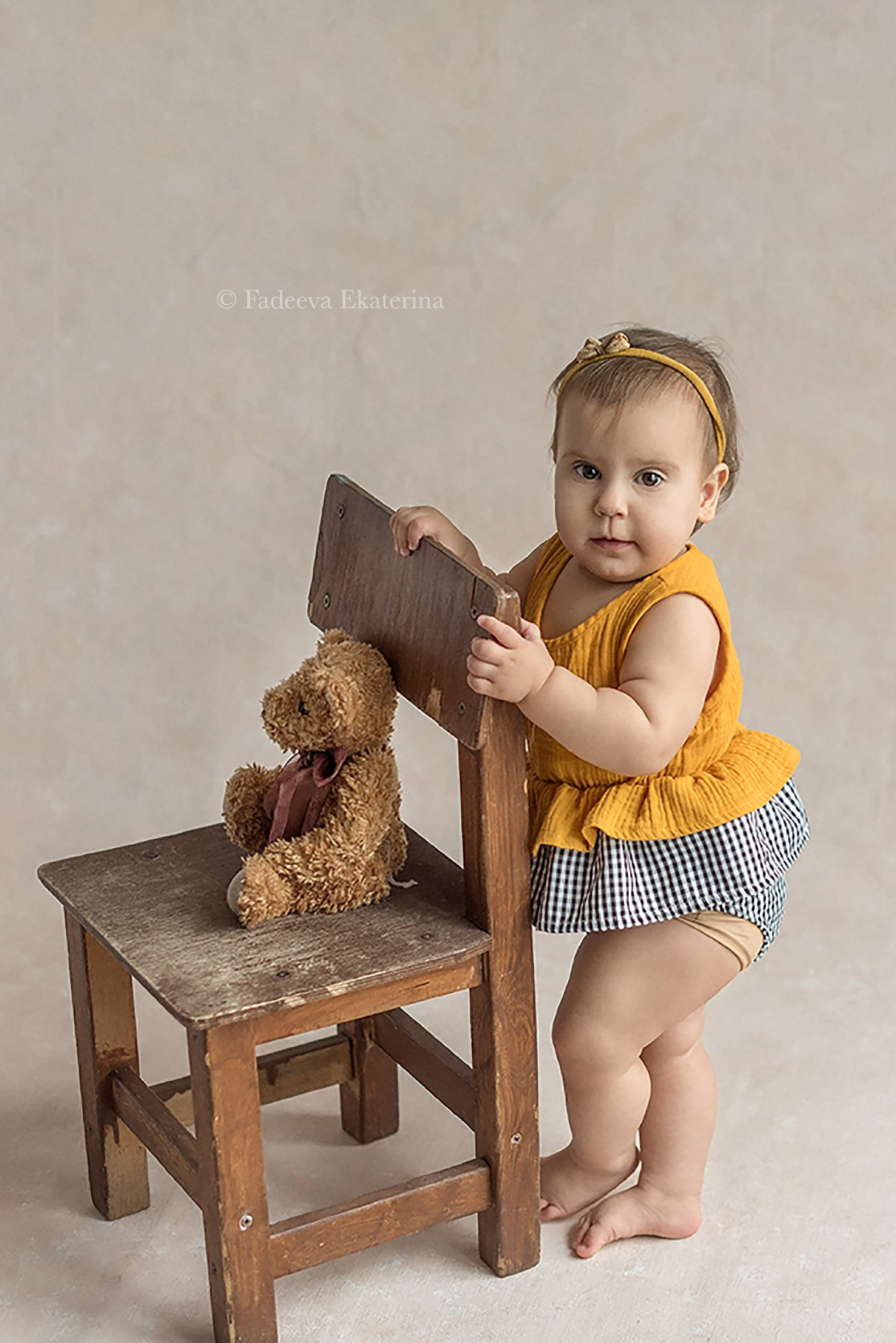 Дети от 3х месяцев и старше. Фотограф новорожденных Санкт-Петербург Екатерина Фадеева