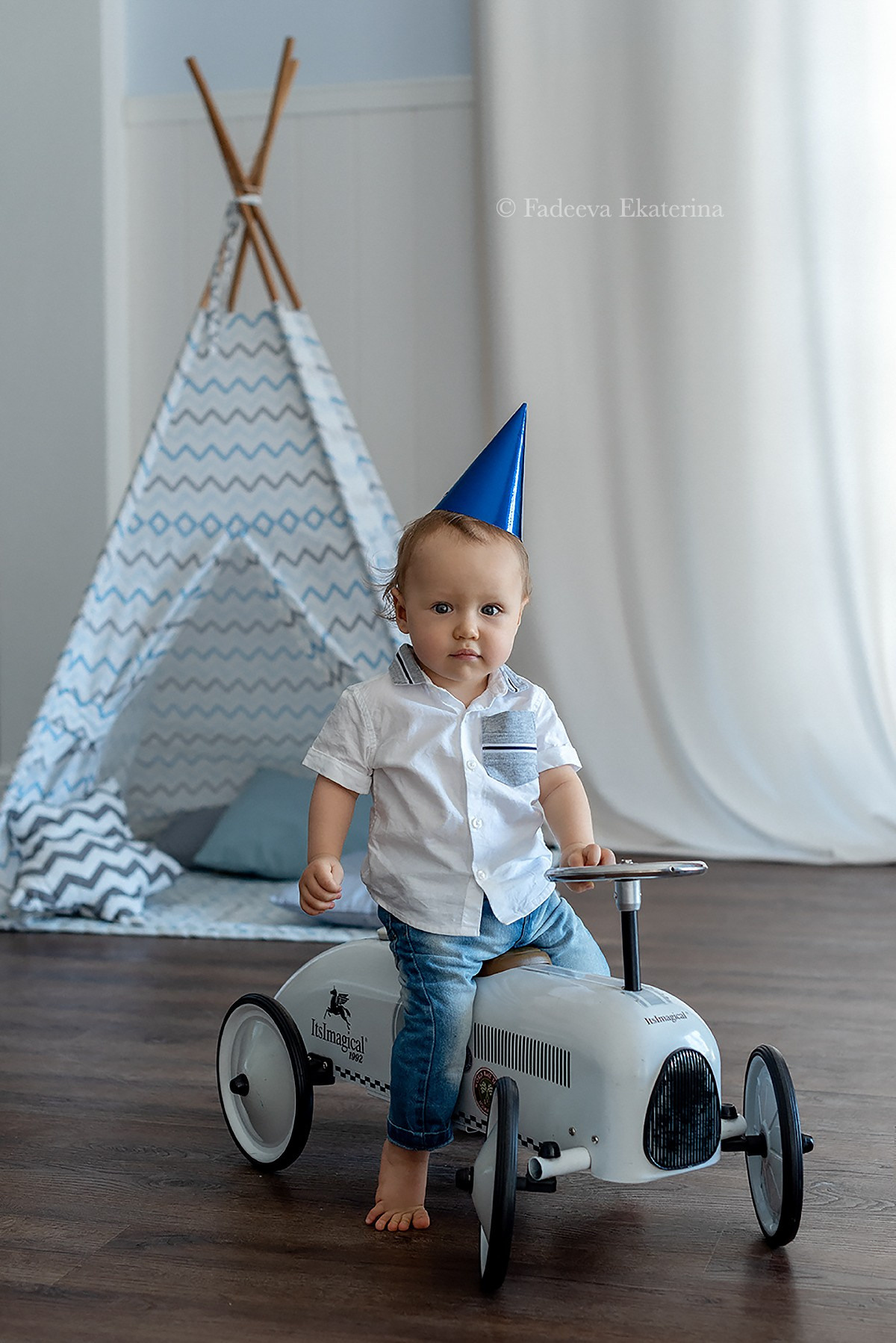 Дети от 3х месяцев и старше