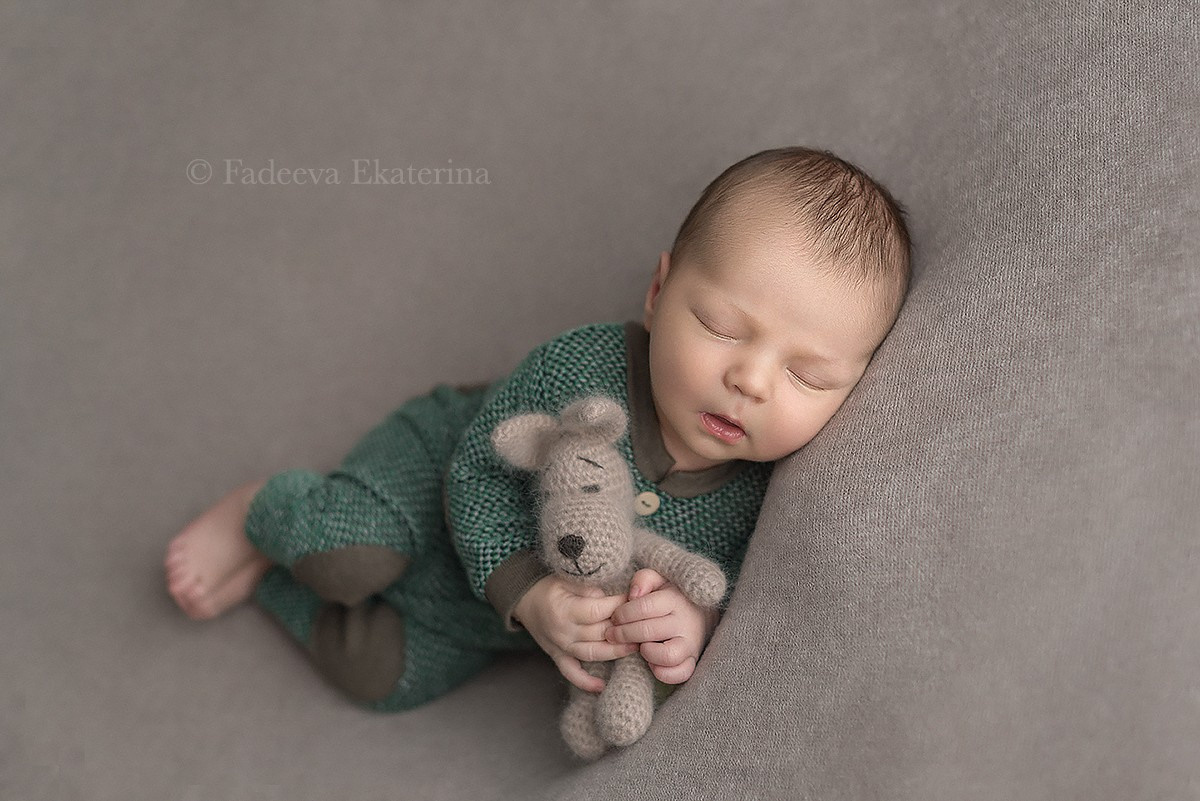 Новорожденные. Фотограф новорожденных Санкт-Петербург Екатерина Фадеева