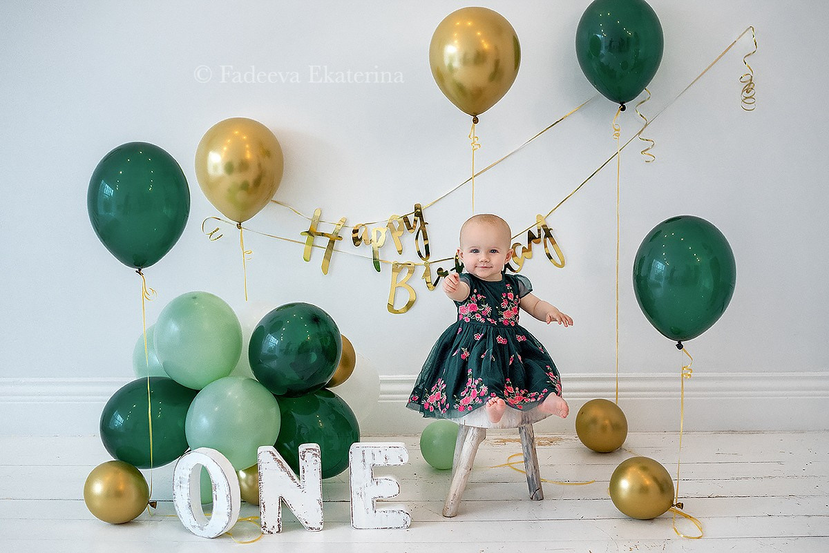 Дети от 3х месяцев и старше. Фотограф новорожденных Санкт-Петербург Екатерина Фадеева