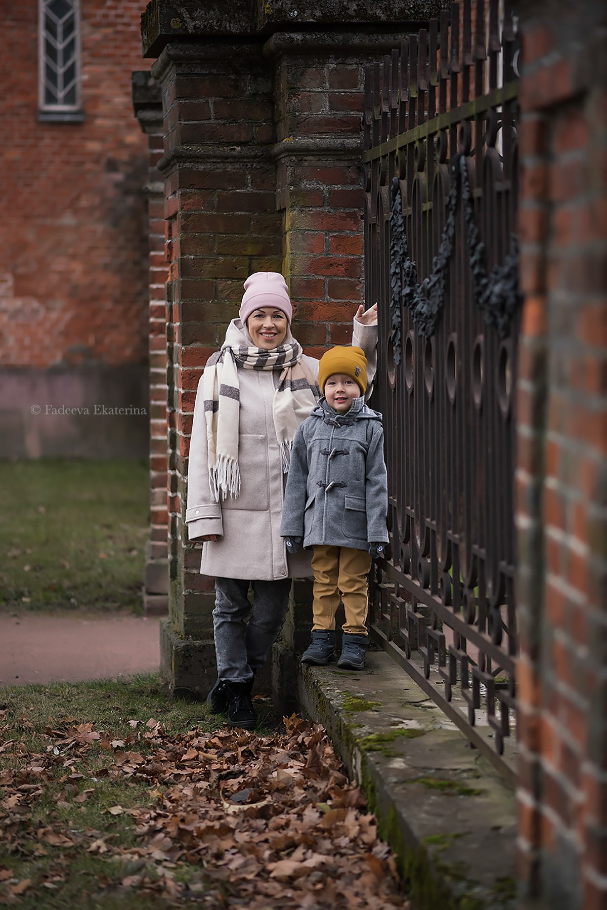 Семейный альбом