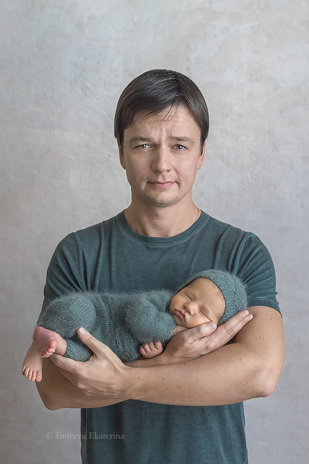 фотограф новорожденных спб