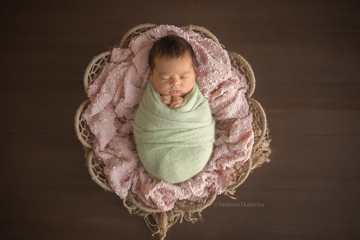 Новорожденные. Фотограф новорожденных Санкт-Петербург Екатерина Фадеева