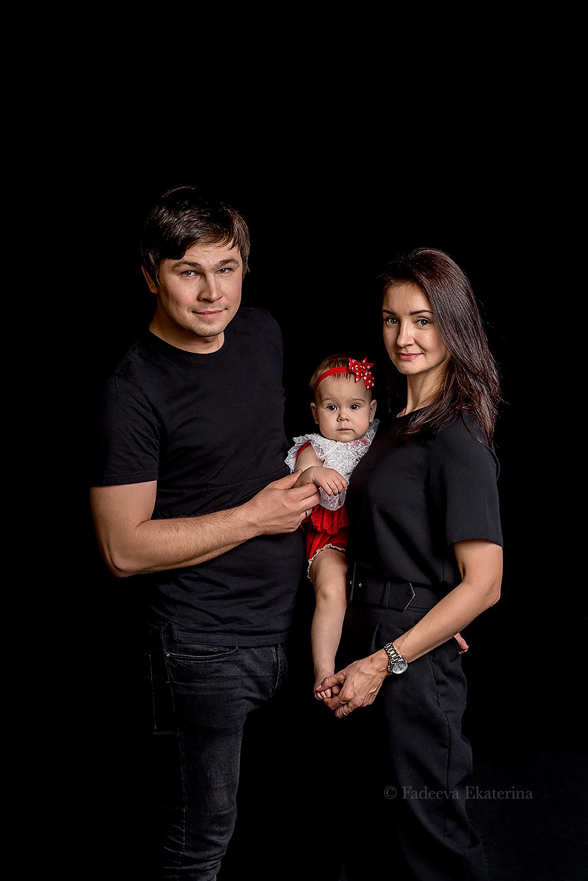 Дети от 3х месяцев и старше. Фотограф новорожденных Санкт-Петербург Екатерина Фадеева