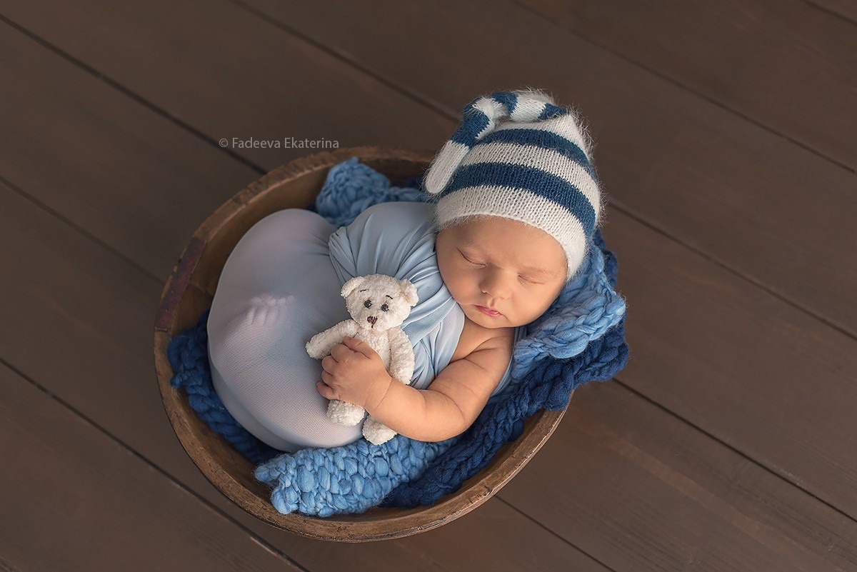 Новорожденные. Фотограф новорожденных Санкт-Петербург Екатерина Фадеева