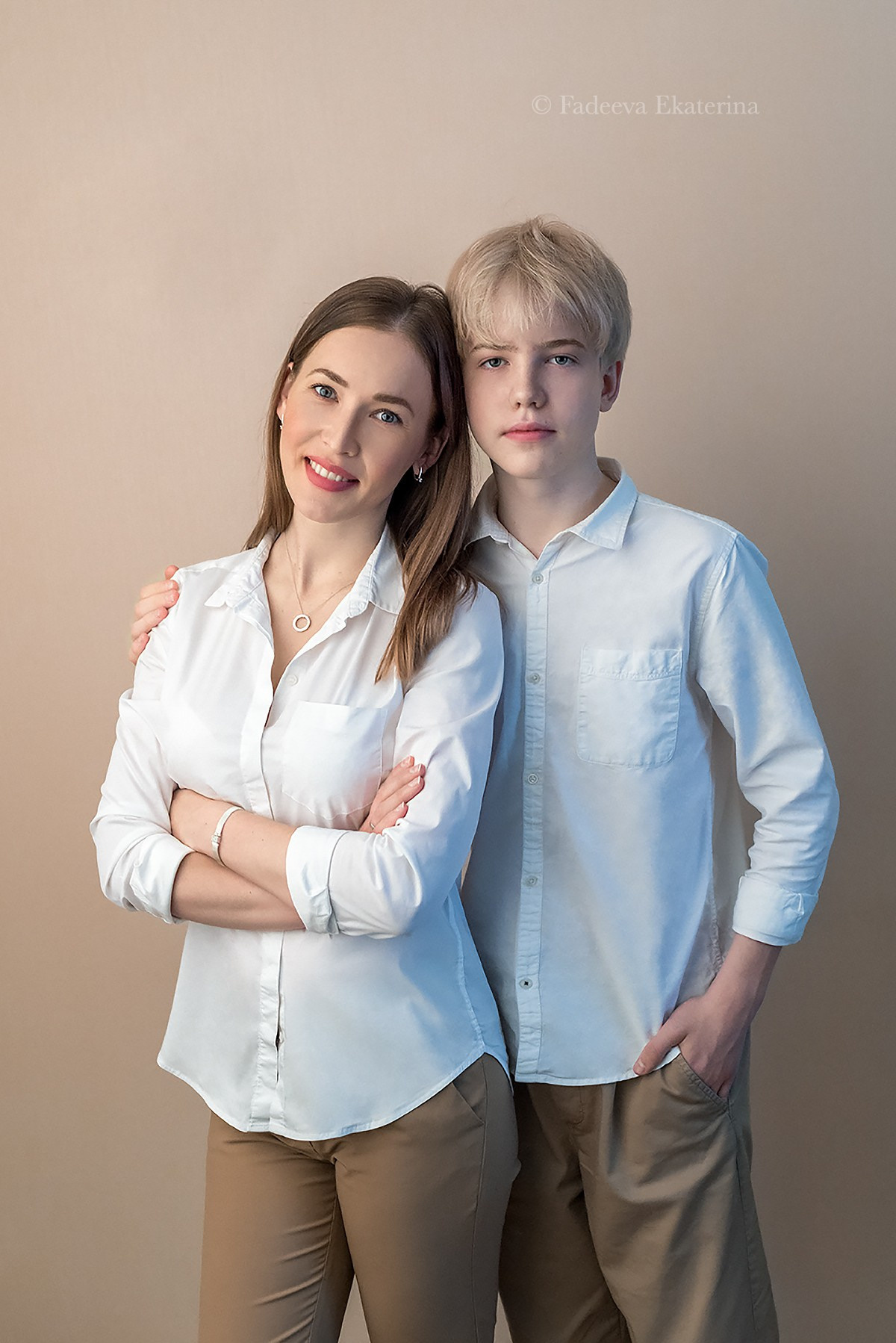 Дети от 3х месяцев и старше. Фотограф новорожденных Санкт-Петербург Екатерина Фадеева