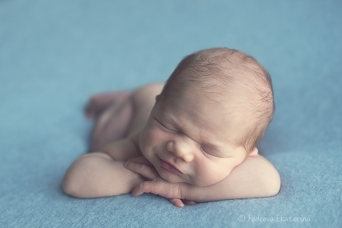 Новорожденные. Фотограф новорожденных Санкт-Петербург Екатерина Фадеева