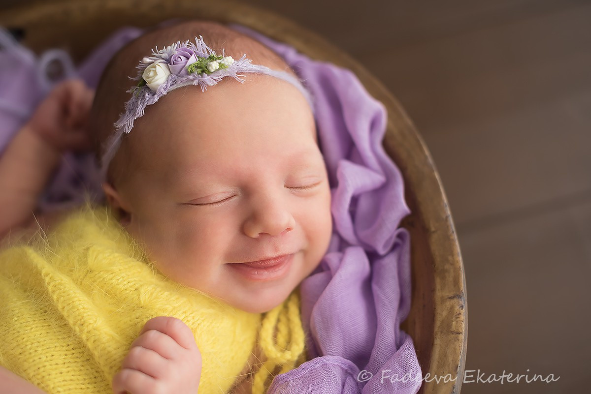 Новорожденные. Фотограф новорожденных Санкт-Петербург Екатерина Фадеева