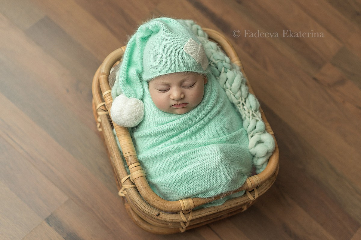 Новорожденные. Фотограф новорожденных Санкт-Петербург Екатерина Фадеева