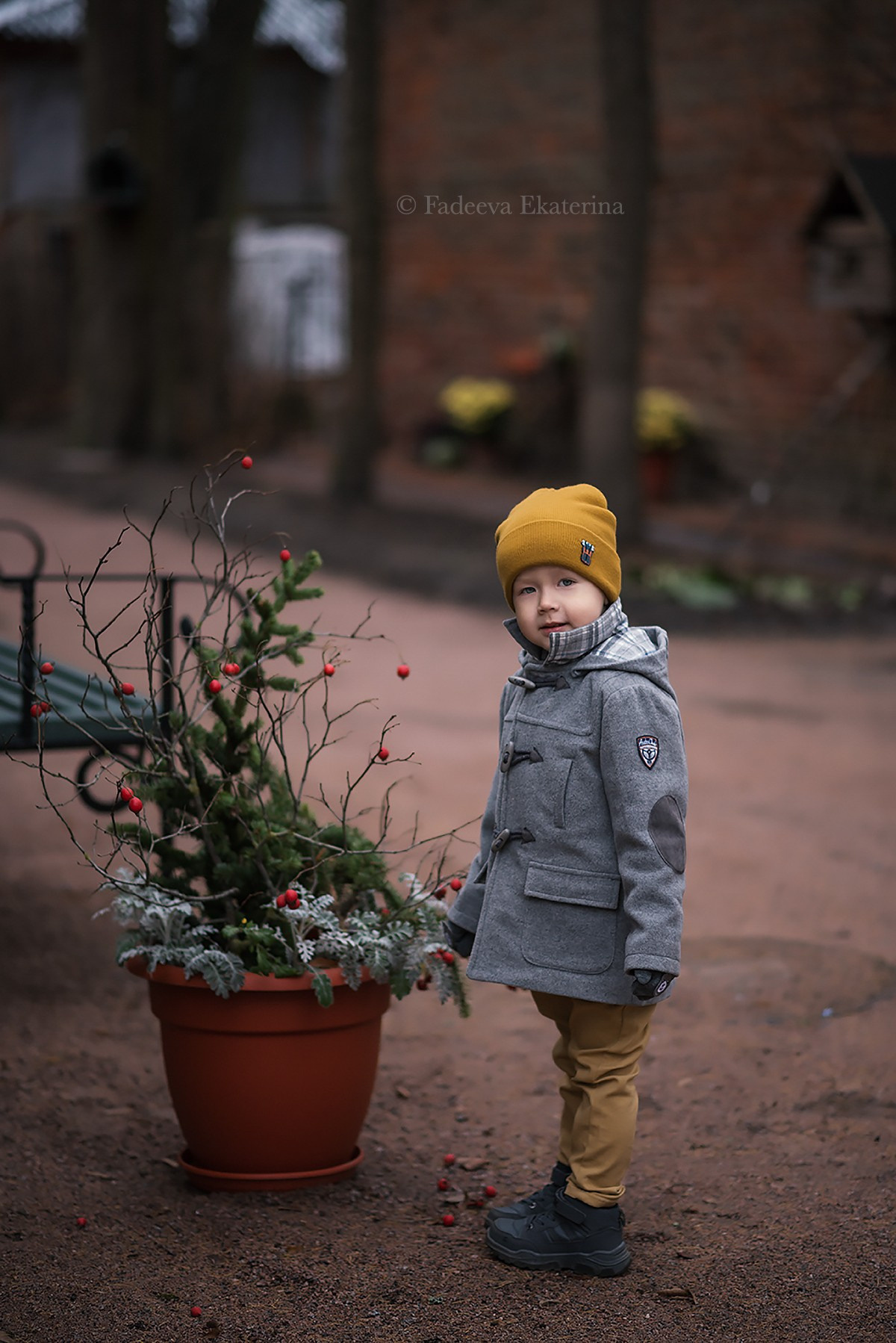 Семейный альбом