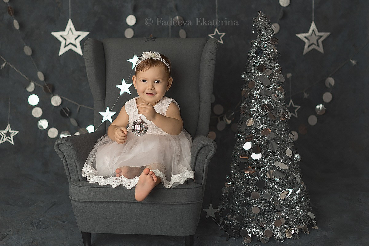 Дети от 3х месяцев и старше. Фотограф новорожденных Санкт-Петербург Екатерина Фадеева
