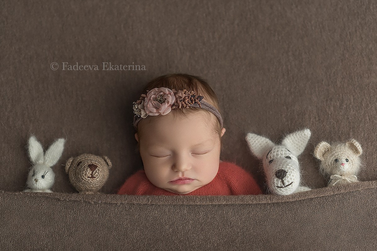 Новорожденные. Фотограф новорожденных Санкт-Петербург Екатерина Фадеева