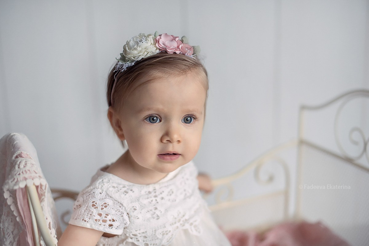 Дети от 3х месяцев и старше. Фотограф новорожденных Санкт-Петербург Екатерина Фадеева
