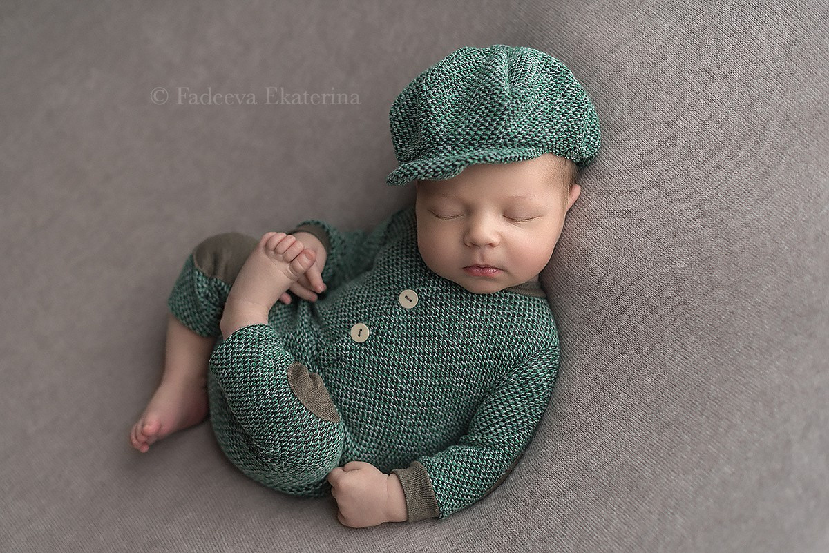 Новорожденные. Фотограф новорожденных Санкт-Петербург Екатерина Фадеева