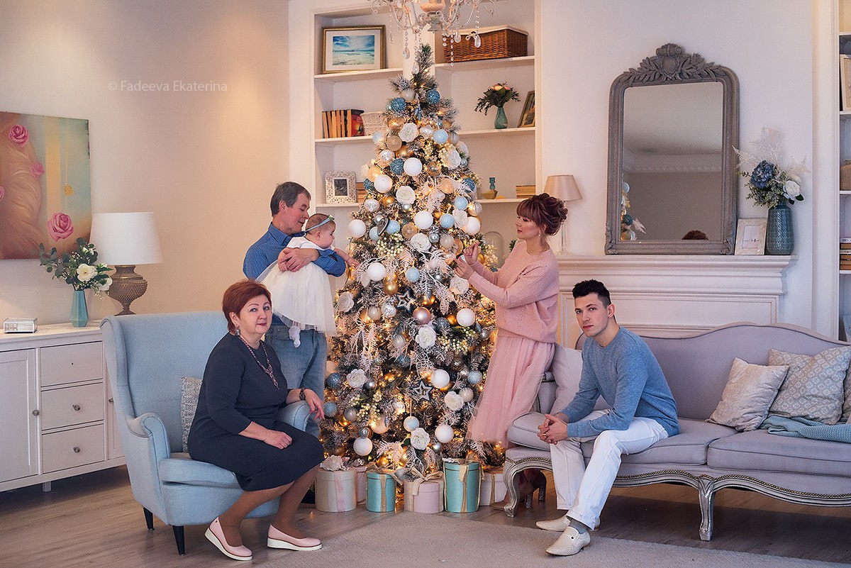 Семейный альбом. Фотограф новорожденных Санкт-Петербург Екатерина Фадеева