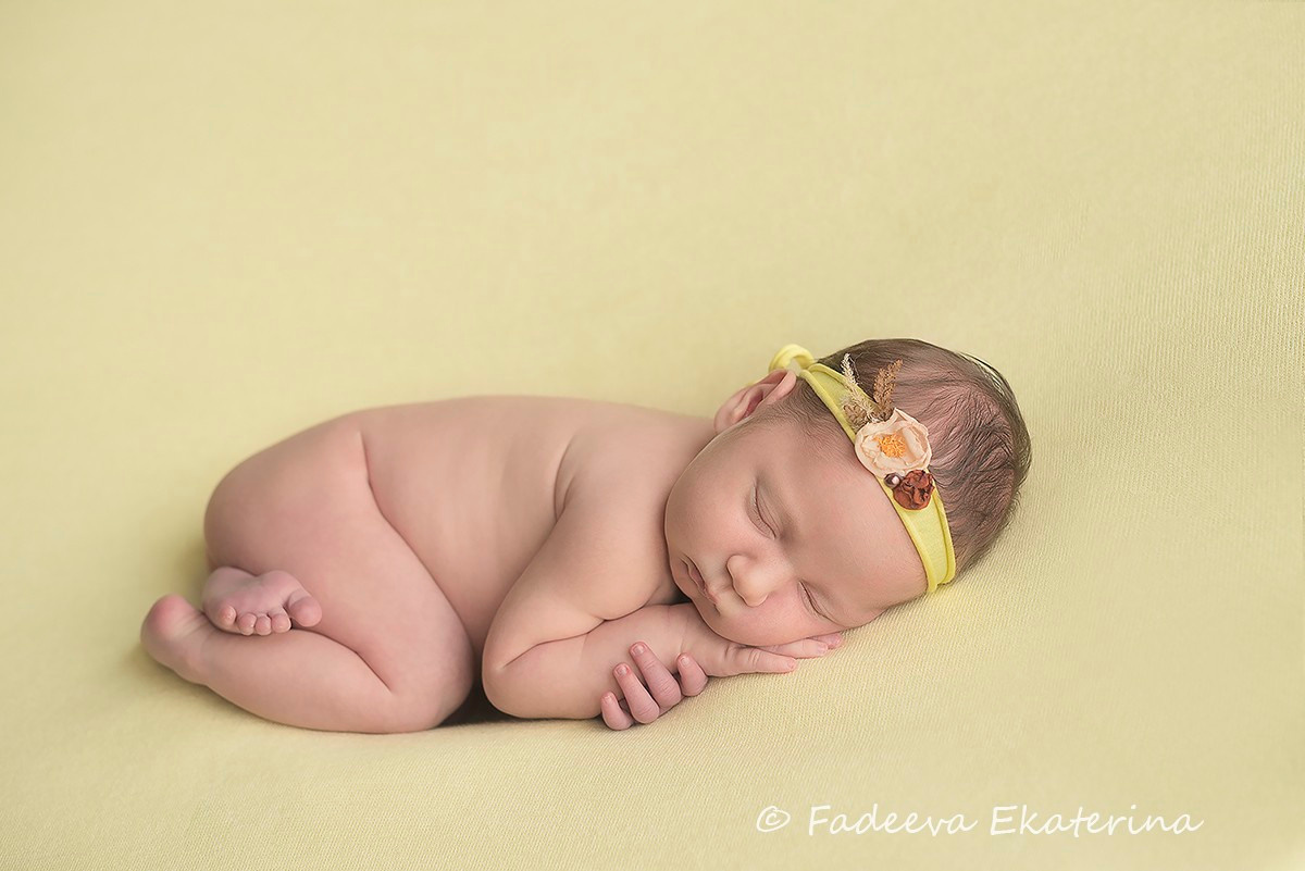 Новорожденные. Фотограф новорожденных Санкт-Петербург Екатерина Фадеева