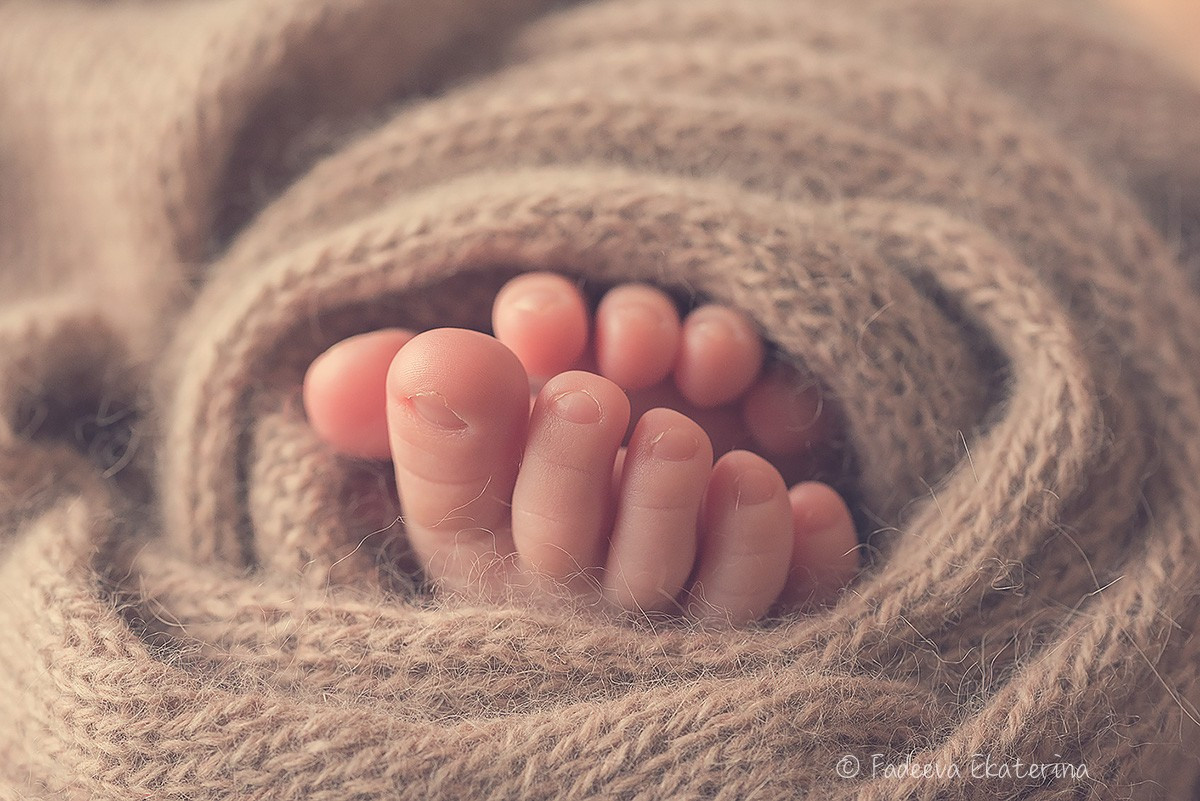 Новорожденные. Фотограф новорожденных Санкт-Петербург Екатерина Фадеева