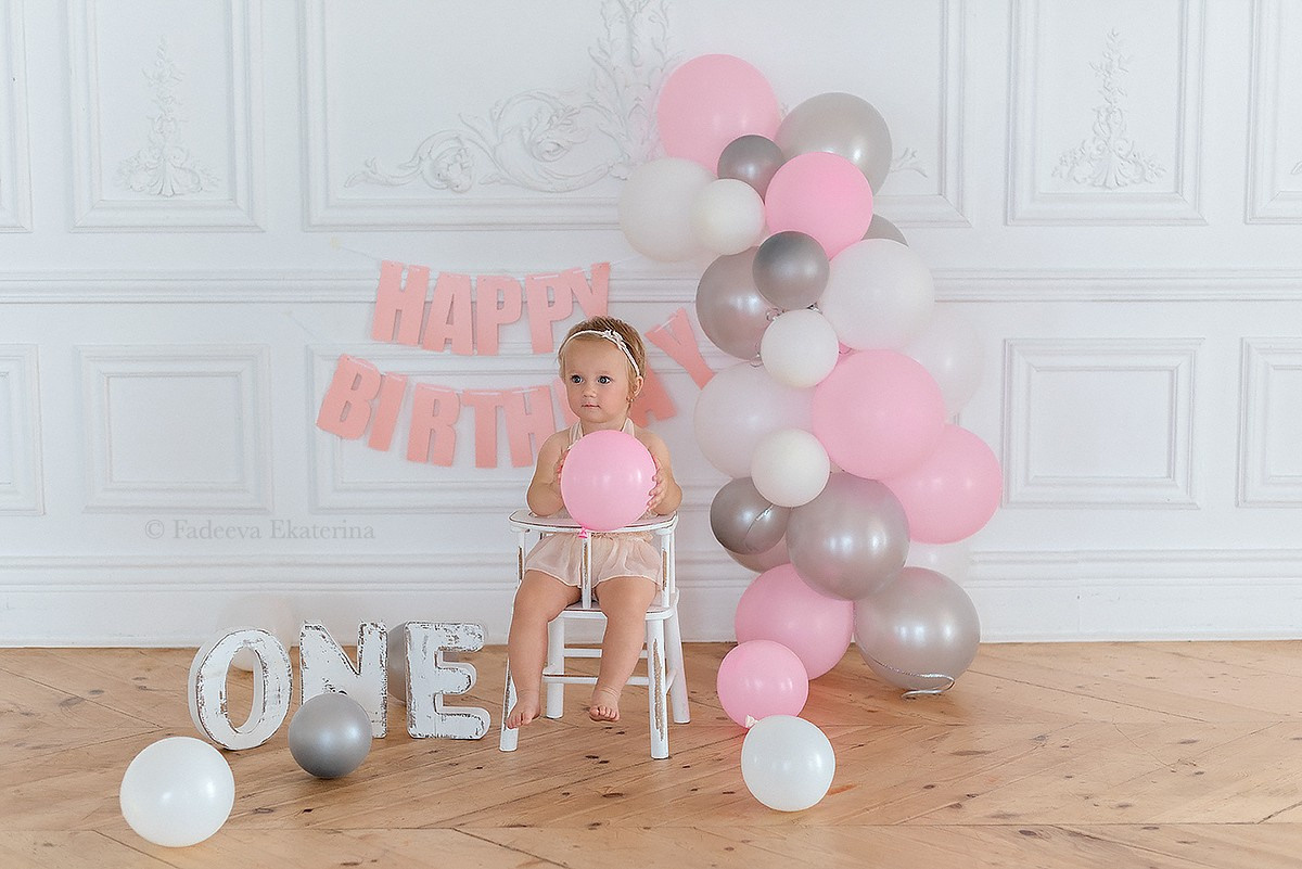 Дети от 3х месяцев и старше