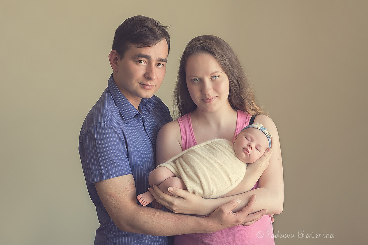 Новорожденные. Фотограф новорожденных Санкт-Петербург Екатерина Фадеева