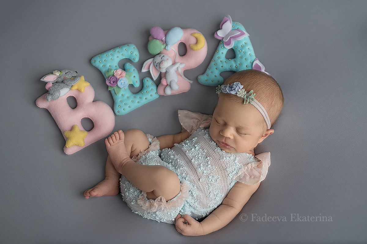 Новорожденные