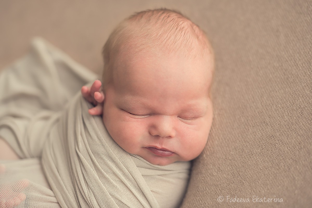 Новорожденные. Фотограф новорожденных Санкт-Петербург Екатерина Фадеева