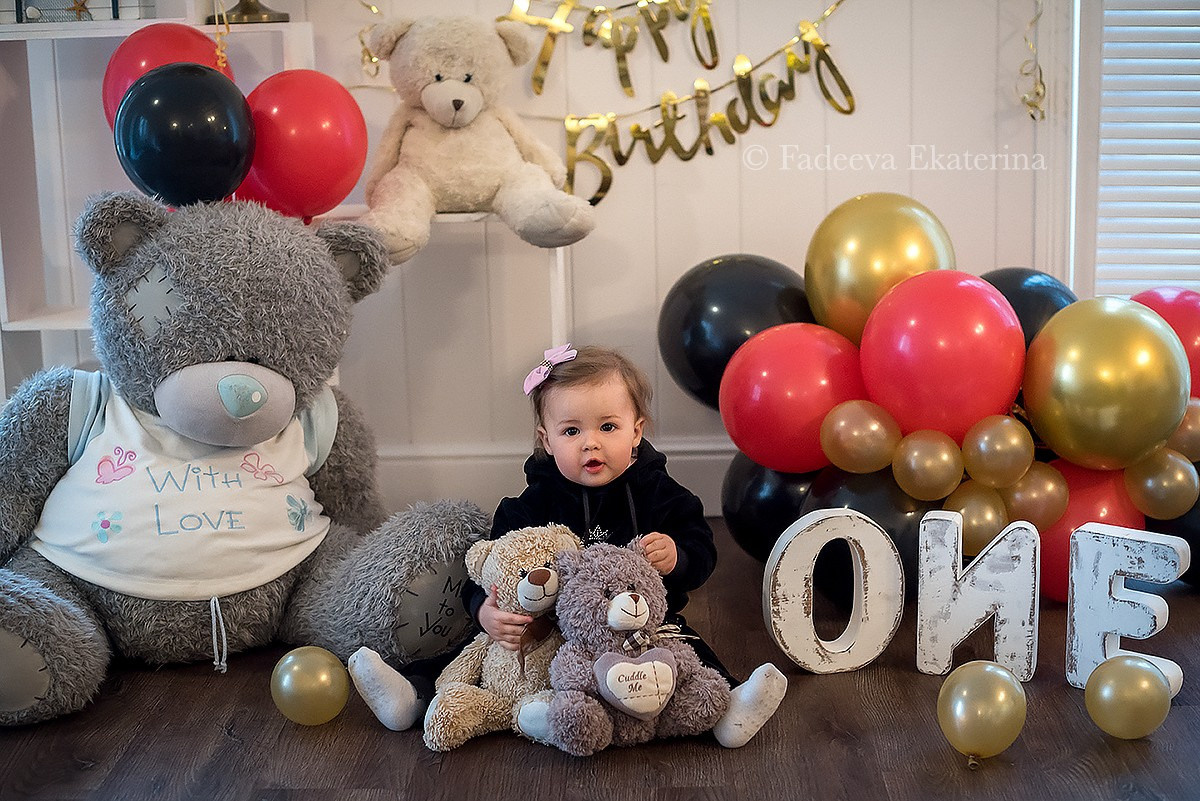 Дети от 3х месяцев и старше. Фотограф новорожденных Санкт-Петербург Екатерина Фадеева