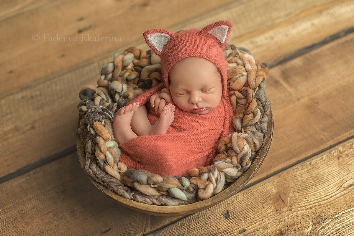 Новорожденные. Фотограф новорожденных Санкт-Петербург Екатерина Фадеева