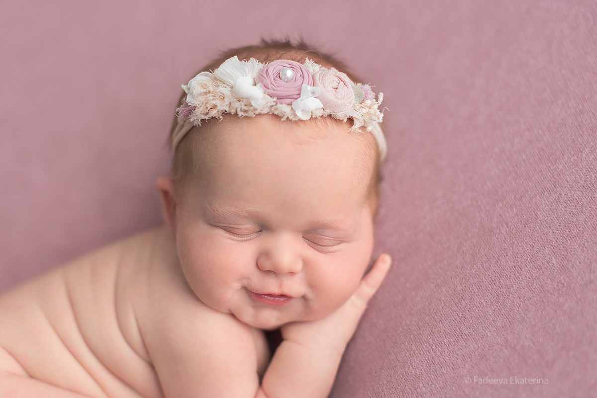 Новорожденные. Фотограф новорожденных Санкт-Петербург Екатерина Фадеева