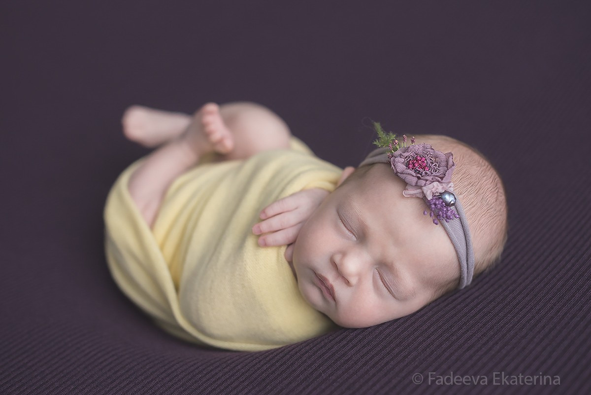 Новорожденные. Фотограф новорожденных Санкт-Петербург Екатерина Фадеева