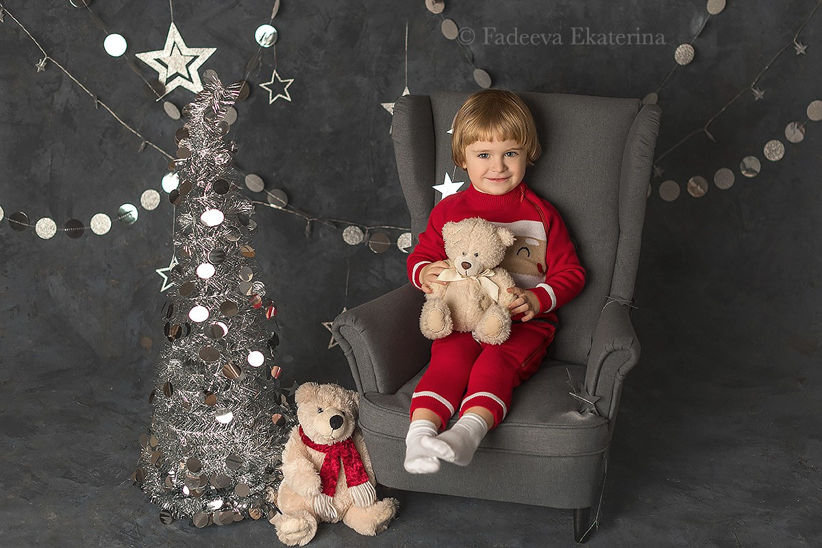 Дети от 3х месяцев и старше. Фотограф новорожденных Санкт-Петербург Екатерина Фадеева