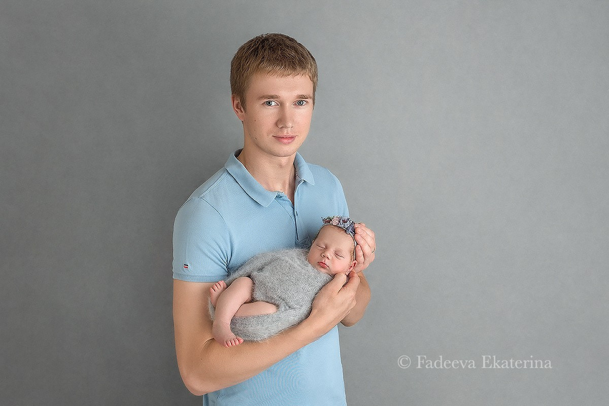 Новорожденные. Фотограф новорожденных Санкт-Петербург Екатерина Фадеева