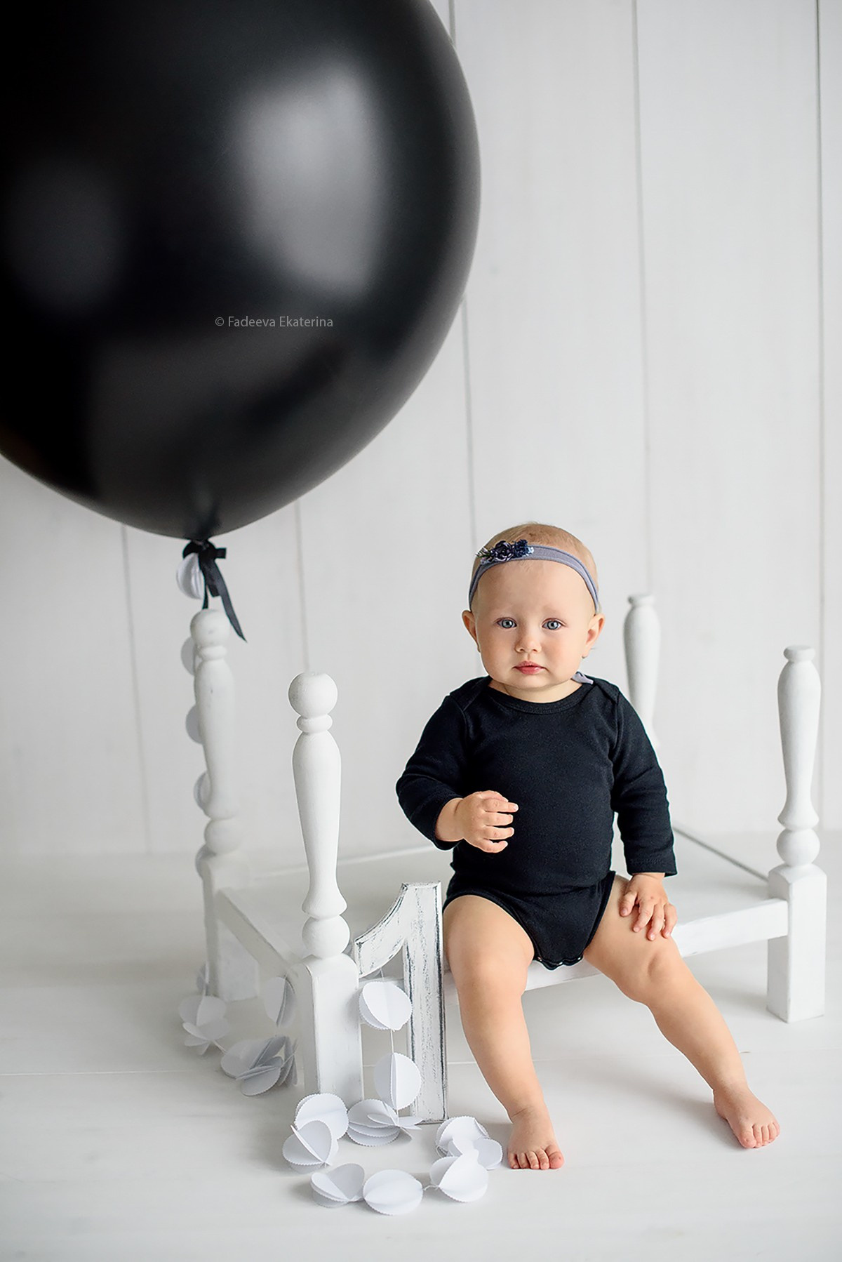 Дети от 3х месяцев и старше. Фотограф новорожденных Санкт-Петербург Екатерина Фадеева