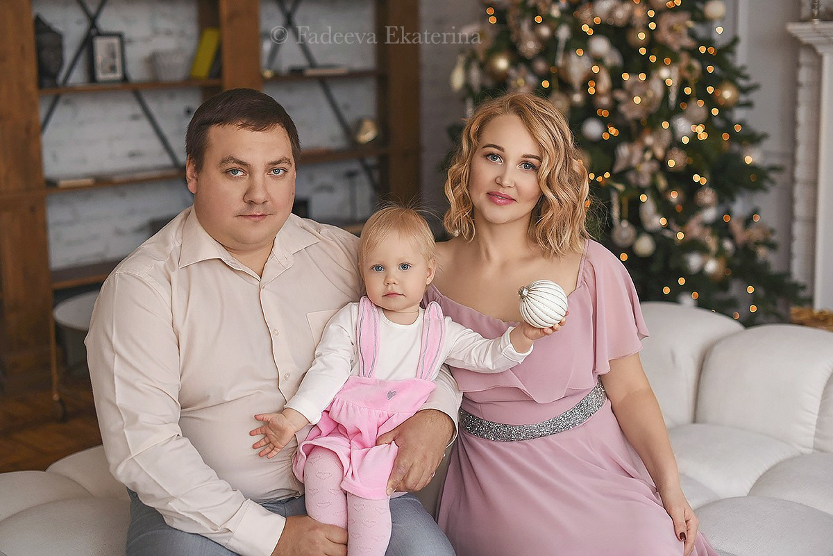 Семейный альбом. Фотограф новорожденных Санкт-Петербург Екатерина Фадеева