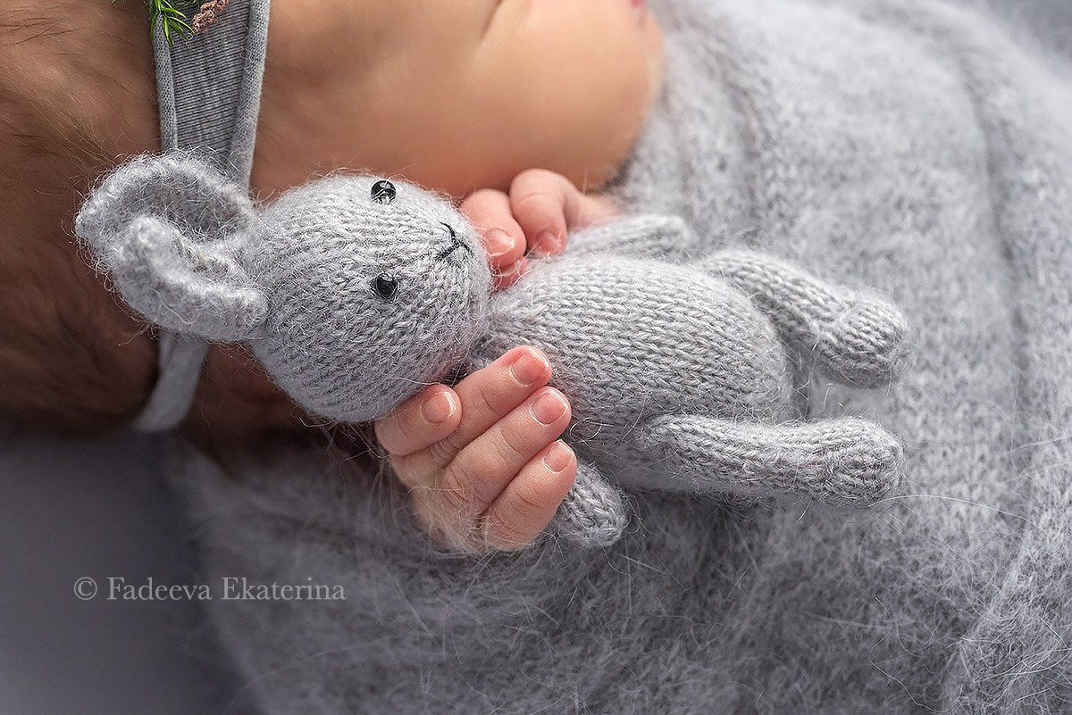 Новорожденные