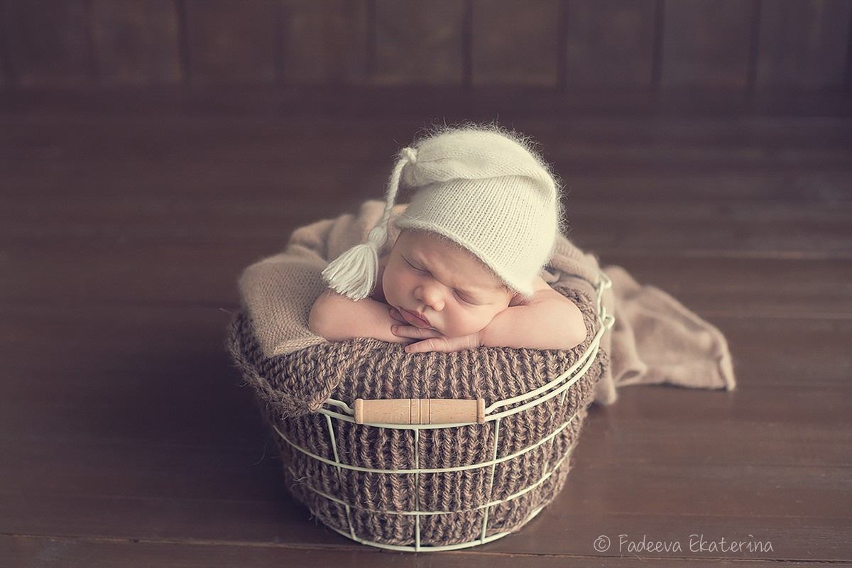 Новорожденные. Фотограф новорожденных Санкт-Петербург Екатерина Фадеева
