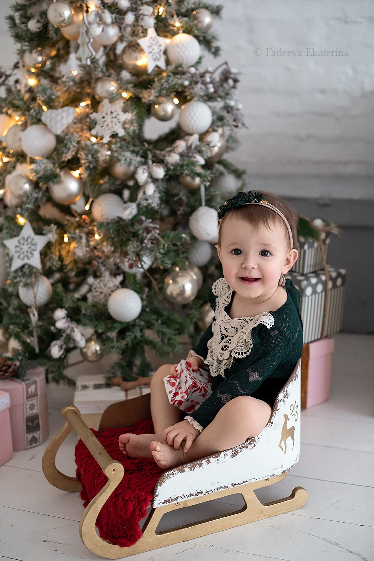 Семейный альбом. Фотограф новорожденных Санкт-Петербург Екатерина Фадеева