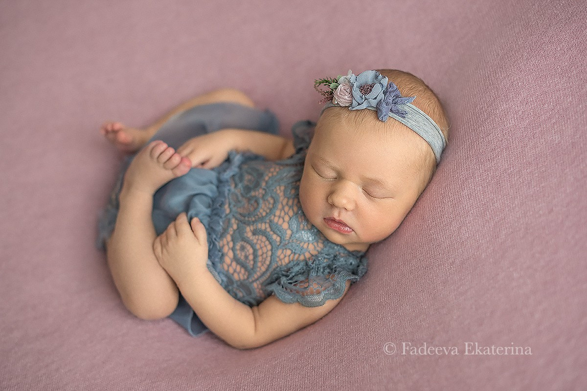 Новорожденные. Фотограф новорожденных Санкт-Петербург Екатерина Фадеева
