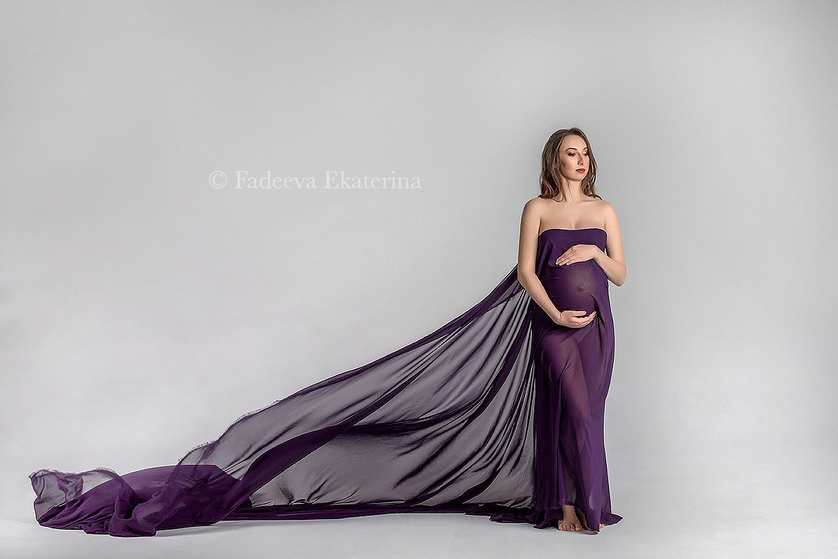 Беременность. Фотограф новорожденных Санкт-Петербург Екатерина Фадеева