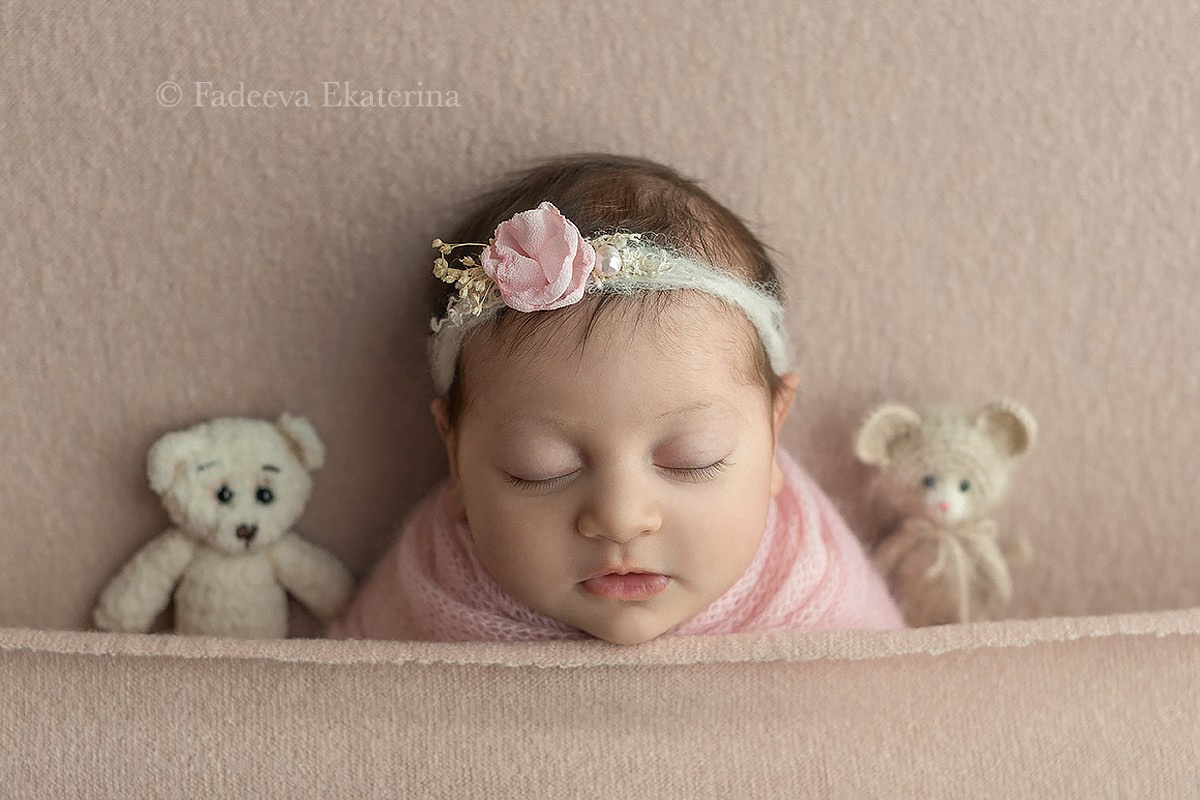 Новорожденные. Фотограф новорожденных Санкт-Петербург Екатерина Фадеева